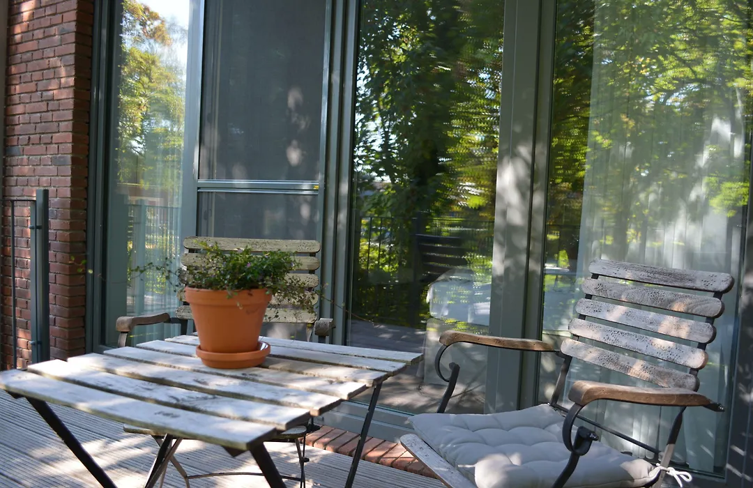 Hotel Leegerpark-1