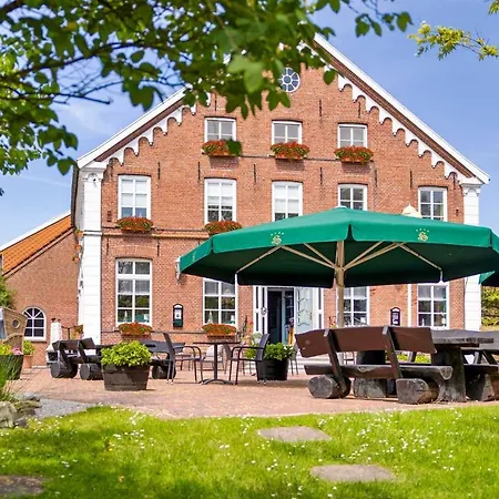 Hotel Landhaus Steinfeld-3