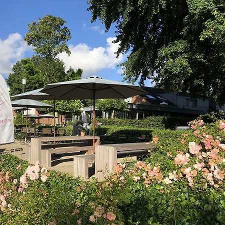 Hotel Leegerpark-3