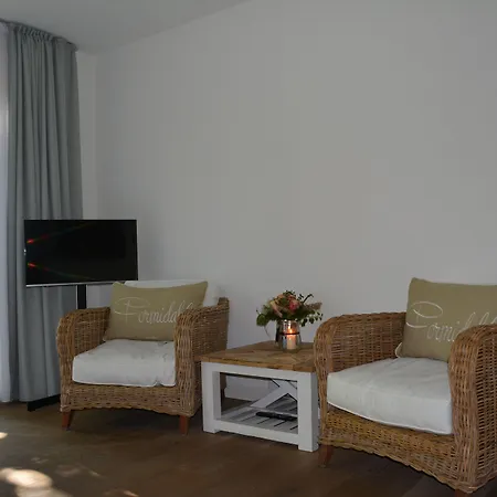 Hotel Leegerpark-2